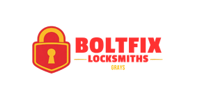 Boltfix Locksmiths Grays logo